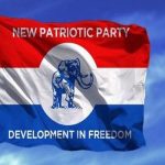 NPP sanctions 16 officials over 2024 election misconduct in Upper East Region
