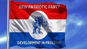 NPP sanctions 16 officials over 2024 election misconduct in Upper East Region