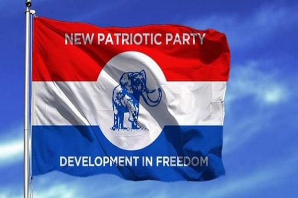 NPP sanctions 16 officials over 2024 election misconduct in Upper East Region
