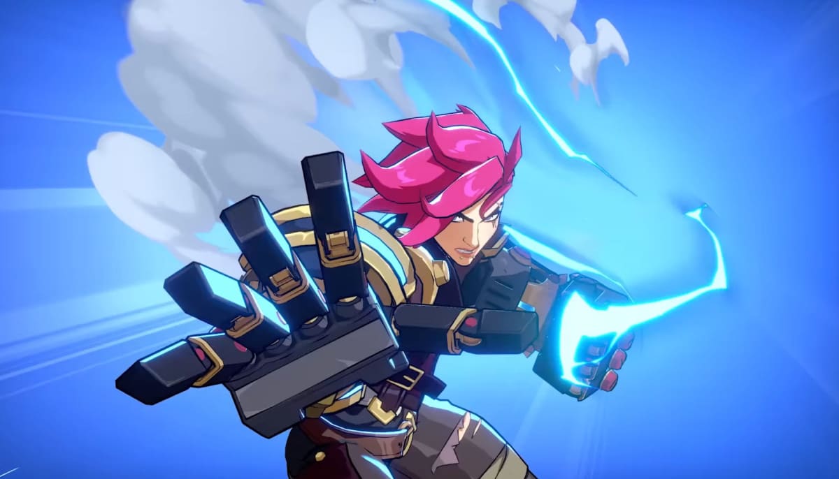 Why 2XKO’s upcoming closed beta could make it hit the ground running for esports events