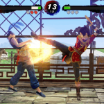 Virtua Fighter 5 R.E.V.O. World Stage brings rollback netcode and crossplay