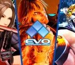 Guide: Evo 2025 Schedule: All Games, Times, and Livestreams (Sunday, 3rd August)