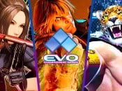 Guide: Evo 2025 Schedule: All Games, Times, and Livestreams (Sunday, 3rd August)