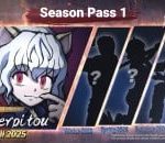 Hunter x Hunter: Nen x Impact’s PS5 DLC Teased with Silhouettes