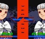 Free Capcom Fighting Collection 2 Update Adds PSP Exclusive Characters to Street Fighter Alpha 3 Upper