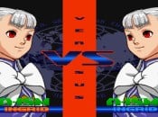Free Capcom Fighting Collection 2 Update Adds PSP Exclusive Characters to Street Fighter Alpha 3 Upper