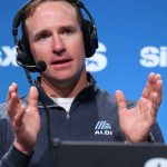 Win an opportunity for former Saints QB Drew Brees to be your fantasy football league’s analyst from Alltroo