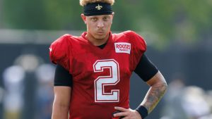 Fleur-de-Links, August 2: Will the national media be wrong again about the Saints?