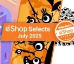 Feature: Nintendo Life eShop Selects (July 2025)