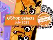 Feature: Nintendo Life eShop Selects (July 2025)