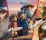 Guide: Best Lord Of The Rings Games, Ranked