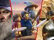 Guide: Best Lord Of The Rings Games, Ranked
