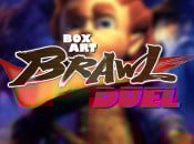 Poll: Box Art Brawl