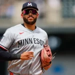 Astros tried landing an outfielder along with Carlos Correa in Twins trade talks