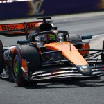 Hungarian GP: Oscar Piastri edges out Lando Norris in Practice Three as Max Verstappen struggles ahead of qualifying