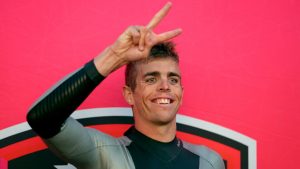 ‘Yo Yo Yo – London is calling’ – Sam Long the latest big name added to stellar T100 start lists