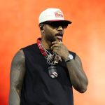 Bryson Tiller is entering his rap era — sober, sharp, and dropping The Vices