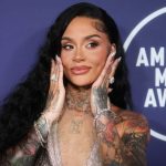 Kehlani Gives “Folded” A Soulful, A Cappella Reimagining With “(Un)Folded”