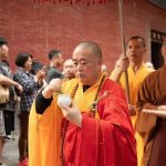 Shaolin Scandal Shakes China as ‘CEO Monk’ Faces Criminal Probe