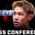 UFC Vegas 108 Post-Fight Press Conference