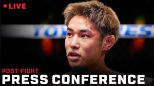 UFC Vegas 108 Post-Fight Press Conference