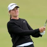 2025 AIG Women’s Open featured bit of hole-in-one history