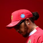 Lewis Hamilton declares ‘hopefully I’ll be back’ after difficult Hungarian Grand Prix