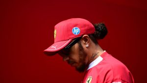 Lewis Hamilton declares ‘hopefully I’ll be back’ after difficult Hungarian Grand Prix