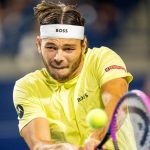 National Bank Open Highlights: (2) Fritz def. (19) Lehecka