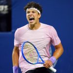 National Bank Open Highlights: (4) Shelton def. (13) Cobolli