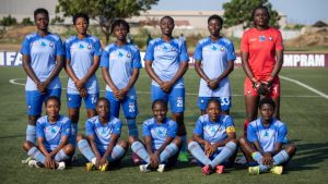 Police Ladies WAFU B Champions League Qualifiers campaign rescheduled to August 23