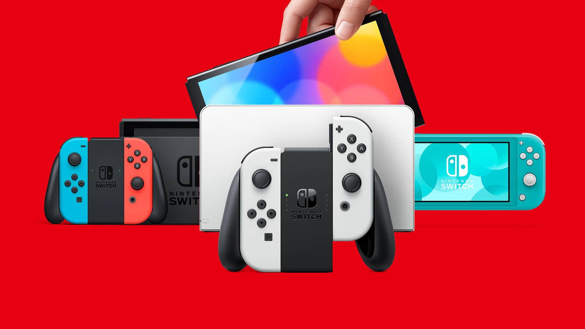 Switch models cost up to 15% more, following Nintendo US price hike