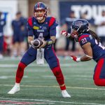 3DownNation CFL power rankings: Montreal Alouettes keep slipping without franchise pivot