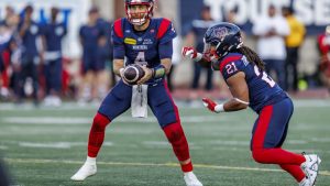 3DownNation CFL power rankings: Montreal Alouettes keep slipping without franchise pivot