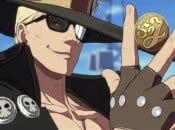 Guilty Gear Producer Rubbishes Cancelled Game Rumour