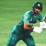 Big Blow For Pakistan ! Fakhar Zaman To Miss Remainder Of West Indies Tour Due To THIS Reason