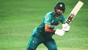 Big Blow For Pakistan ! Fakhar Zaman To Miss Remainder Of West Indies Tour Due To THIS Reason