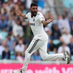 Lion-Hearted Mohammed Siraj Leads India To Thrilling 6-Run Win Over England In 5th Test At Oval, Level Series 2-2