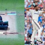 Can Heavy Roller Flatten India’s Fightback? Oval Test Set for High-Stakes Final Day As England Need 35 Runs India Need 4 Wickets