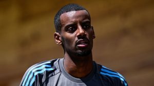 Liverpool one step closer to Alexander Isak deal following another transfer agreement: report