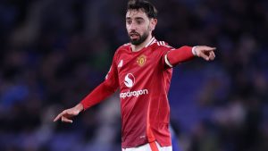 Manchester United report: Bruno Fernandes has made fresh decision on surprise exit link