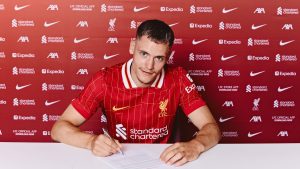 Every Premier League transfer completed so far this summer as clubs spend £1.8bn