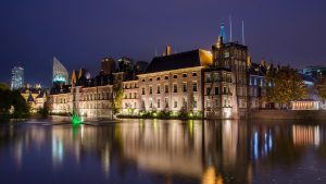 Netherlands faces €200m gambling tax black hole as rate rise backfires