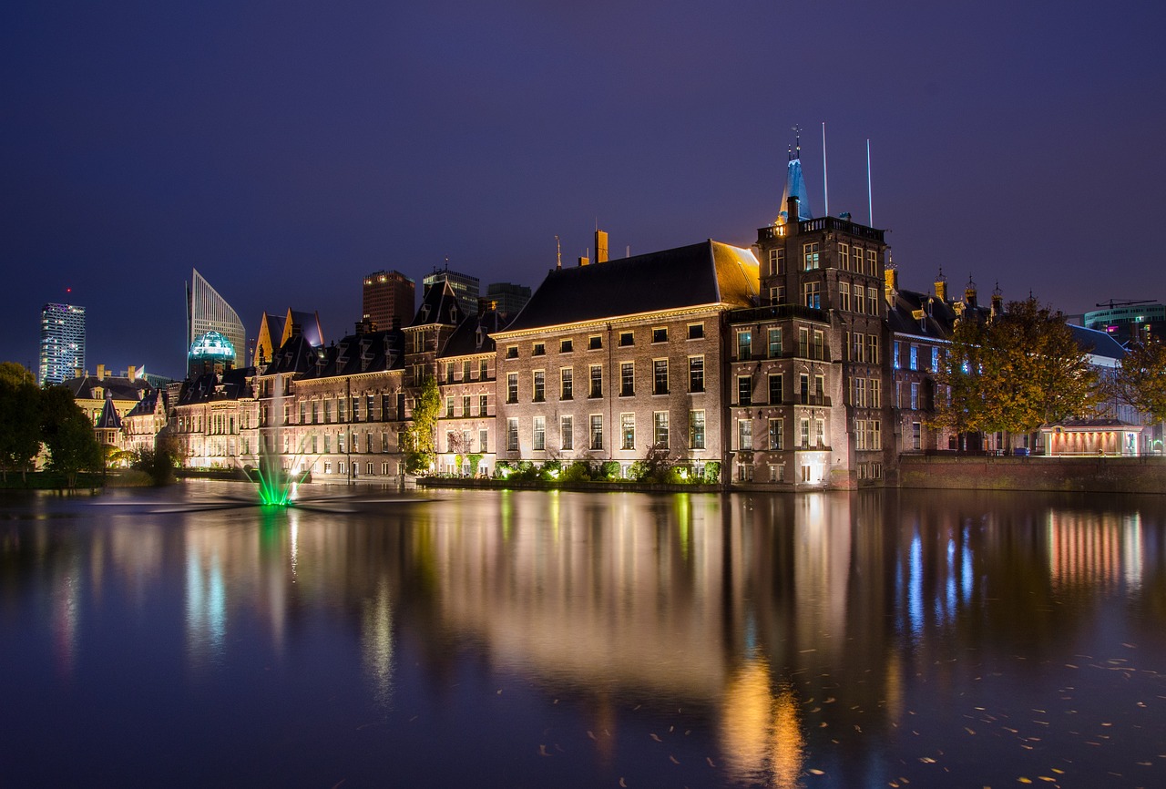 Netherlands faces €200m gambling tax black hole as rate rise backfires