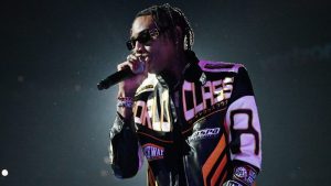 Soulja Boy Arrested On Weapons Charge In Los Angeles