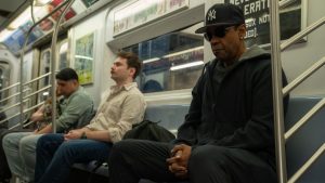 Denzel Washington Takes On New York City In Spike Lee’s ‘Highest 2 Lowest’ Trailer