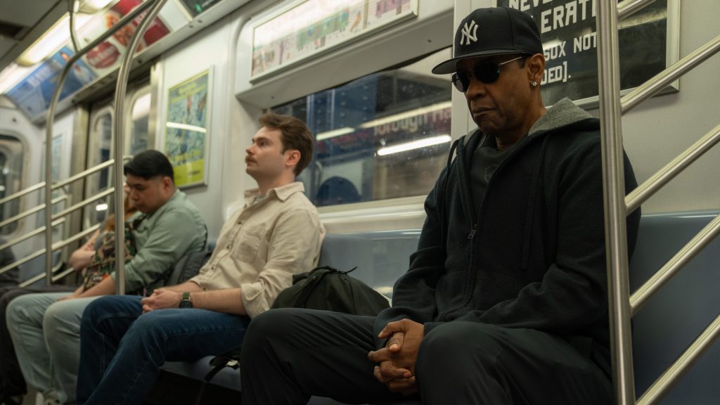 Denzel Washington Takes On New York City In Spike Lee’s ‘Highest 2 Lowest’ Trailer