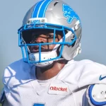 Lions’ D.J. Reed isn’t happy with one of his ‘Madden NFL 26’ ratings