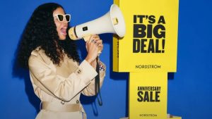 Last Chance Alert: Nordstrom Anniversary Sale Finds Are Almost Gone!