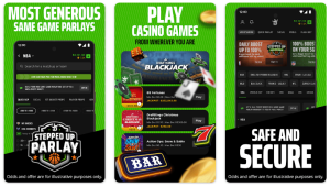 DraftKings Casino Review: Bonuses, Games & Legal Insights for US Players